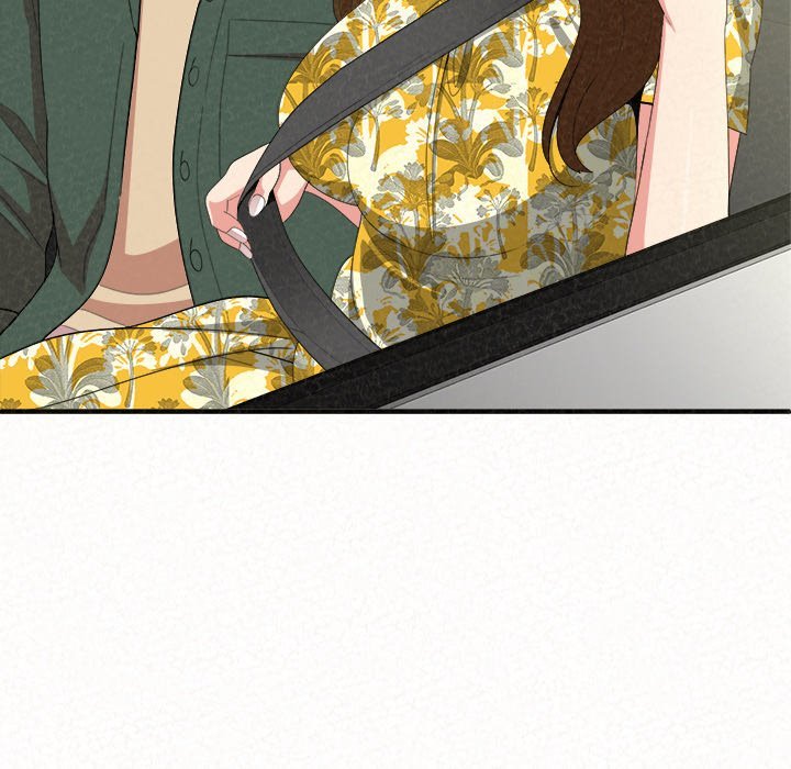 Milk Therapy - Chapter 15 [photo 34] - MangaPorn