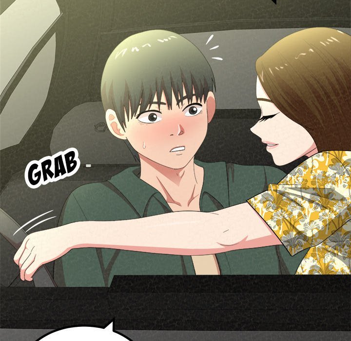 Milk Therapy - Chapter 15 [photo 36] - MangaPorn