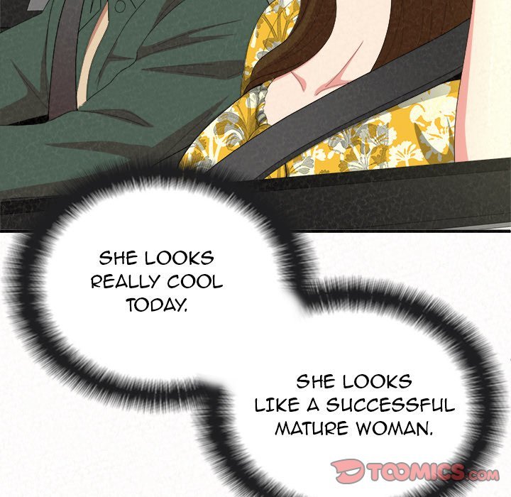 Milk Therapy - Chapter 15 [photo 39] - MangaPorn