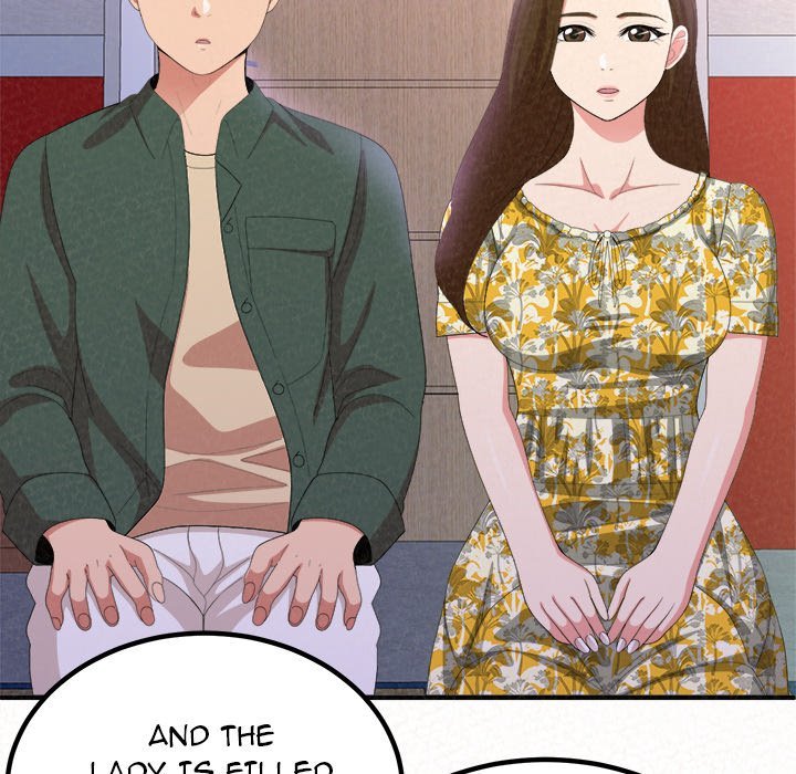 Milk Therapy - Chapter 15 [photo 62] - MangaPorn