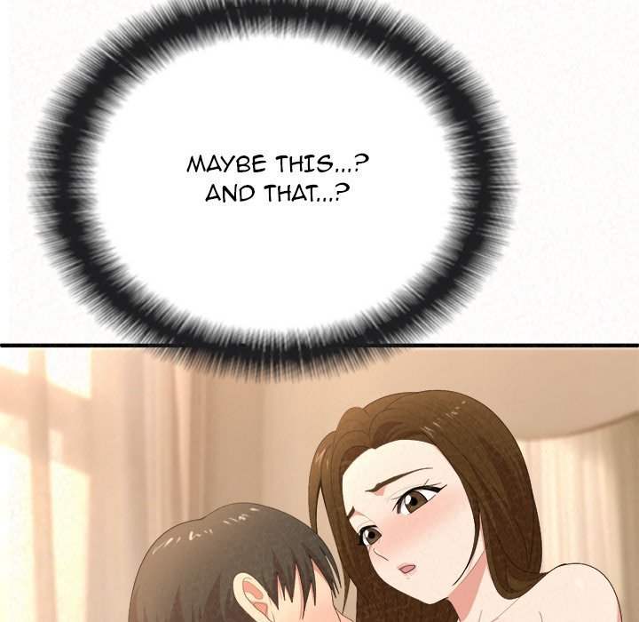 Milk Therapy - Chapter 15 [photo 7] - MangaPorn