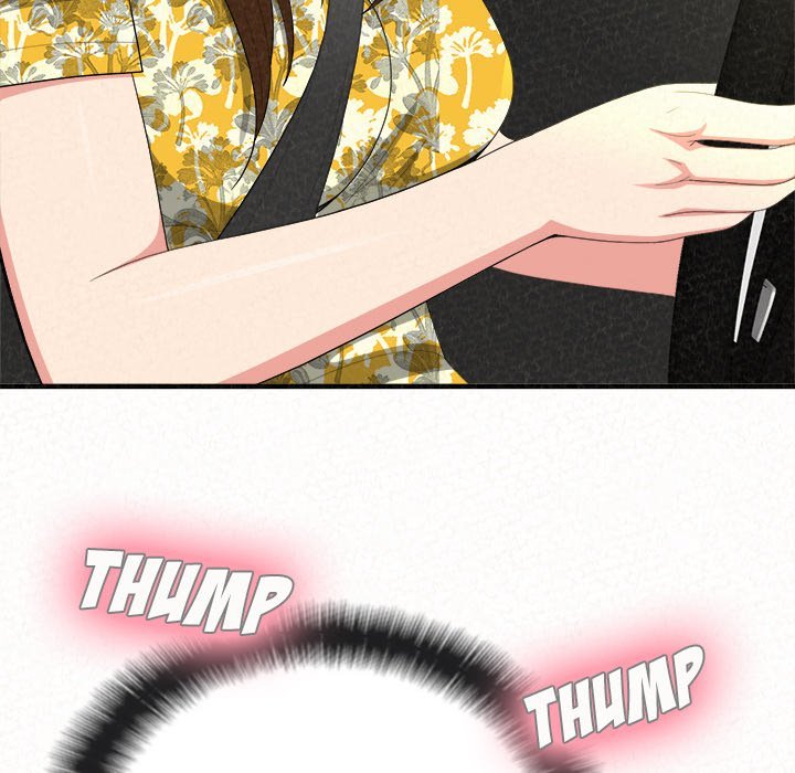 Milk Therapy - Chapter 15 [photo 80] - MangaPorn