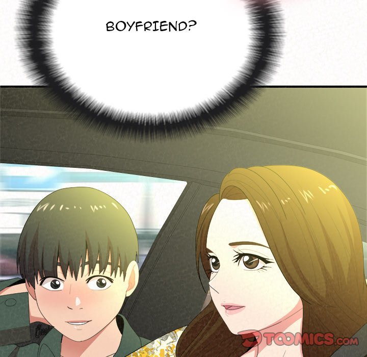 Milk Therapy - Chapter 15 [photo 81] - MangaPorn