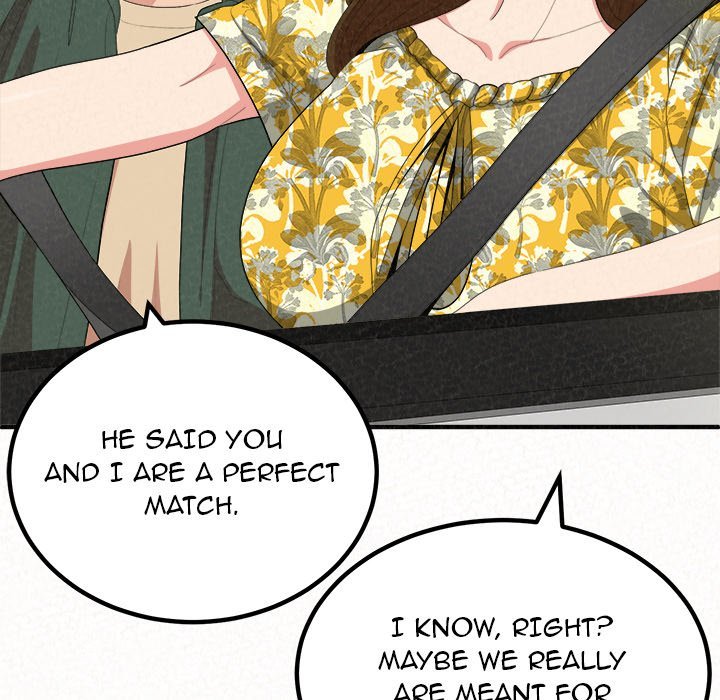 Milk Therapy - Chapter 15 [photo 82] - MangaPorn