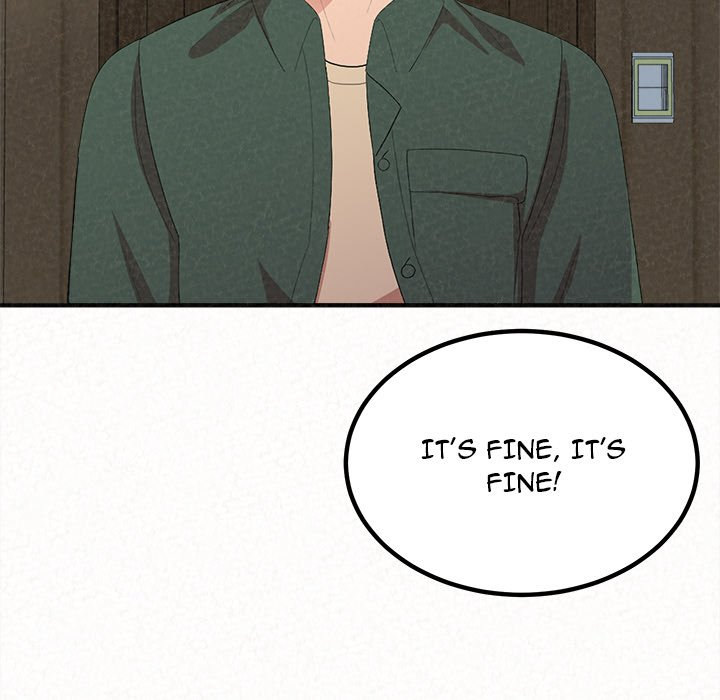 Milk Therapy - Chapter 16 [photo 131] - MangaPorn