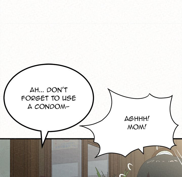 Milk Therapy - Chapter 16 [photo 137] - MangaPorn