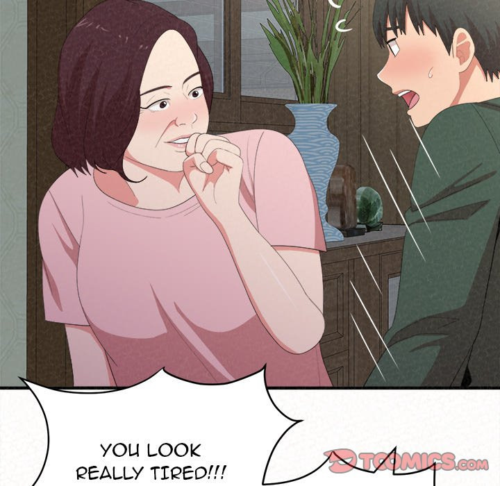 Milk Therapy - Chapter 16 [photo 138] - MangaPorn