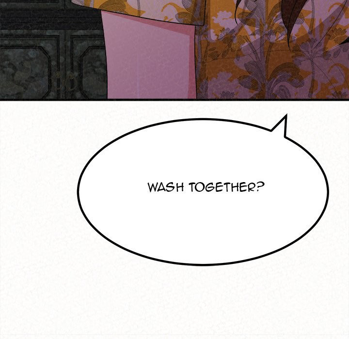 Milk Therapy - Chapter 16 [photo 166] - MangaPorn