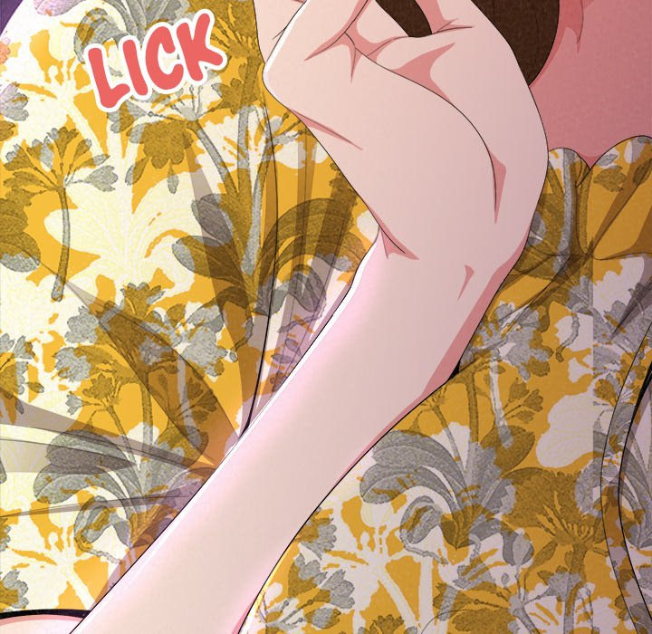 Milk Therapy - Chapter 16 [photo 176] - MangaPorn