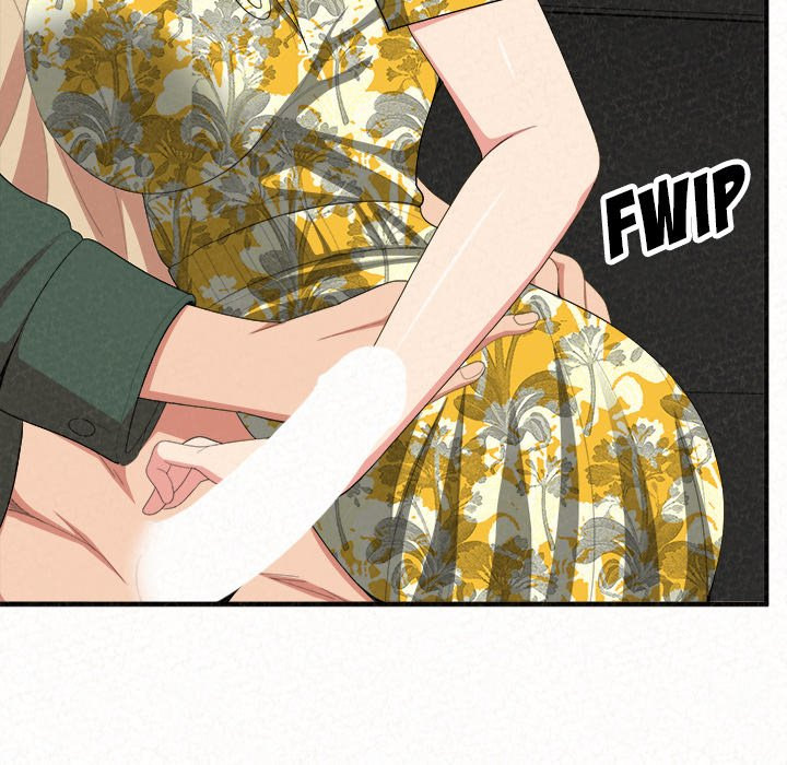 Milk Therapy - Chapter 16 [photo 23] - MangaPorn