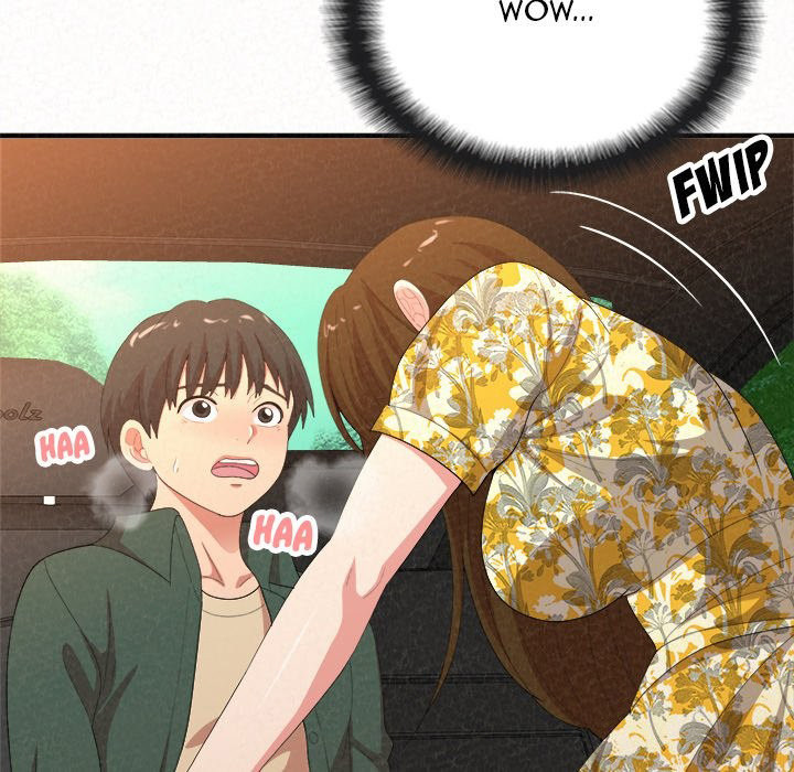 Milk Therapy - Chapter 16 [photo 46] - MangaPorn