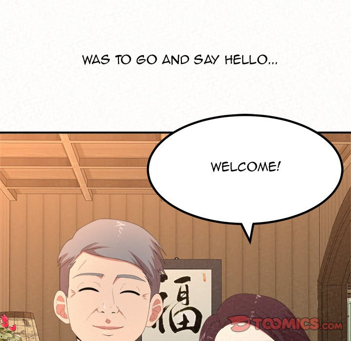 Milk Therapy - Chapter 16 [photo 66] - MangaPorn