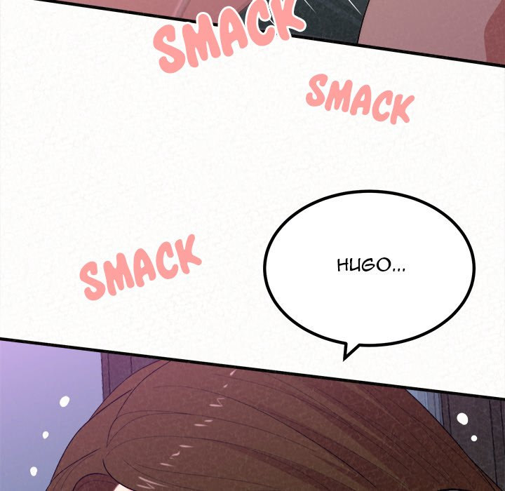 Milk Therapy - Chapter 17 [photo 102] - MangaPorn