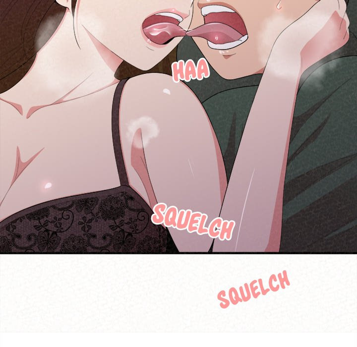 Milk Therapy - Chapter 17 [photo 122] - MangaPorn