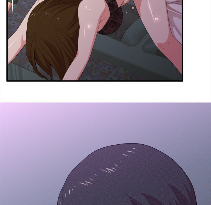 Milk Therapy - Chapter 17 [photo 128] - MangaPorn