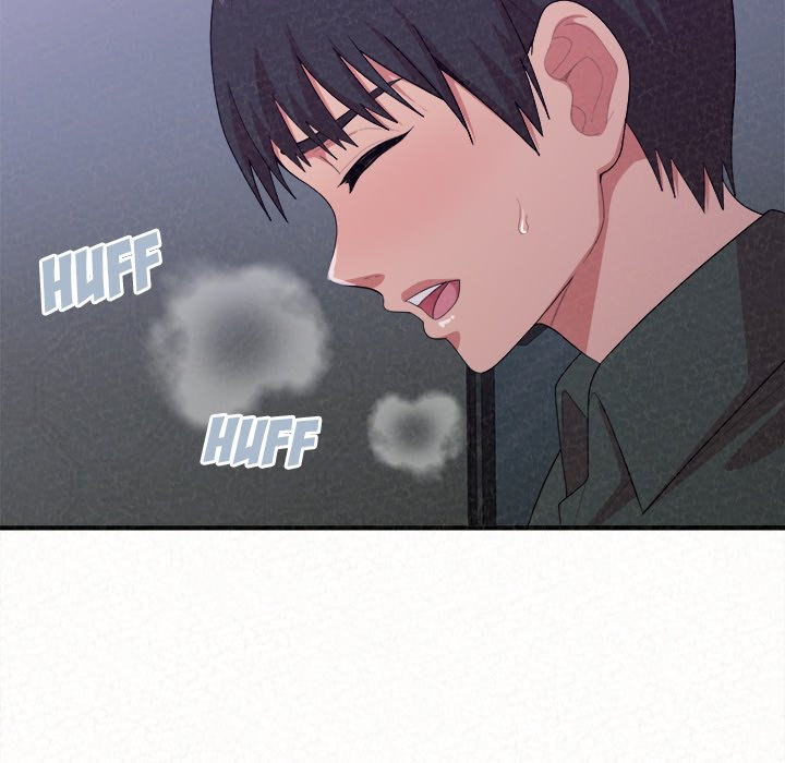 Milk Therapy - Chapter 17 [photo 129] - MangaPorn