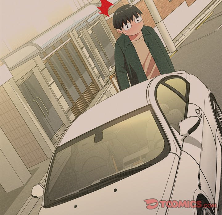 Milk Therapy - Chapter 17 [photo 140] - MangaPorn