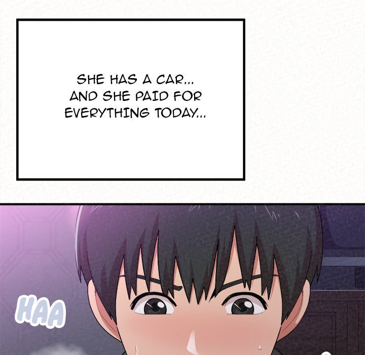 Milk Therapy - Chapter 17 [photo 165] - MangaPorn