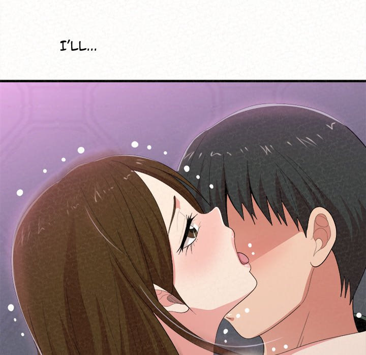 Milk Therapy - Chapter 17 [photo 176] - MangaPorn