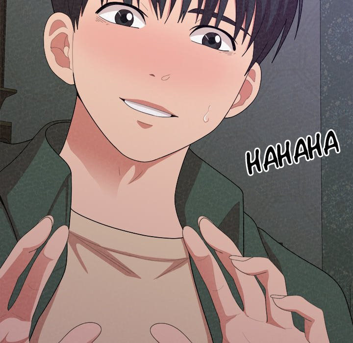 Milk Therapy - Chapter 17 [photo 19] - MangaPorn