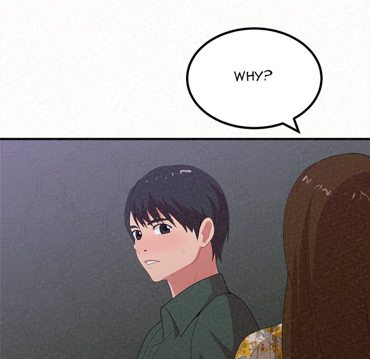 Milk Therapy - Chapter 17 [photo 21] - MangaPorn