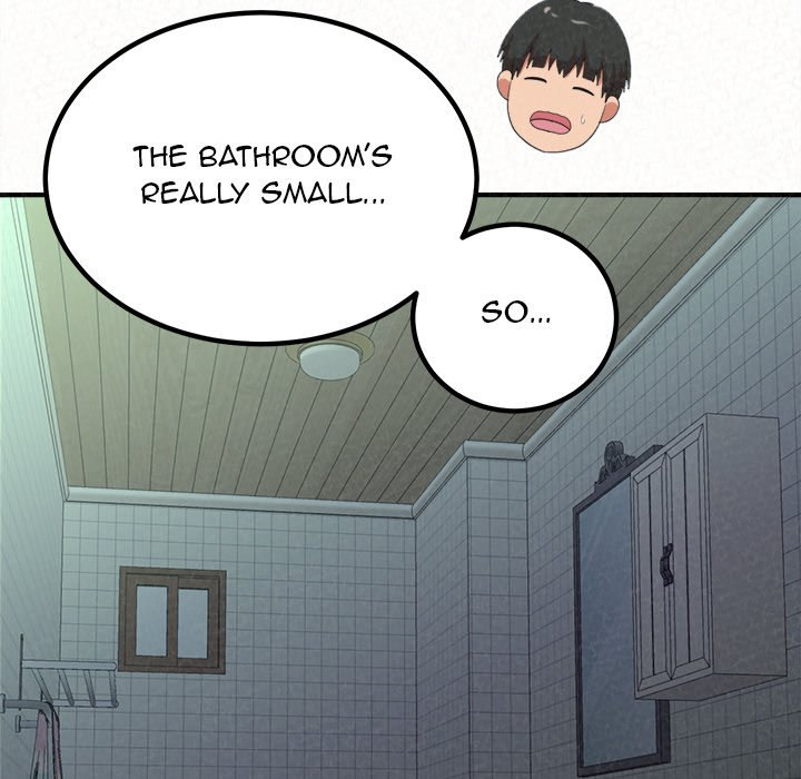 Milk Therapy - Chapter 17 [photo 23] - MangaPorn