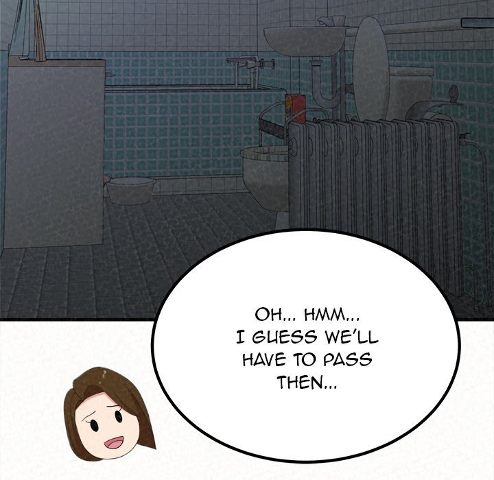 Milk Therapy - Chapter 17 [photo 24] - MangaPorn