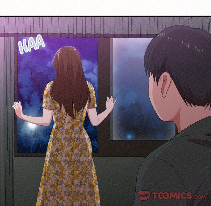 Milk Therapy - Chapter 17 [photo 28] - MangaPorn