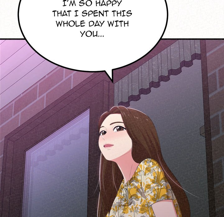 Milk Therapy - Chapter 17 [photo 30] - MangaPorn