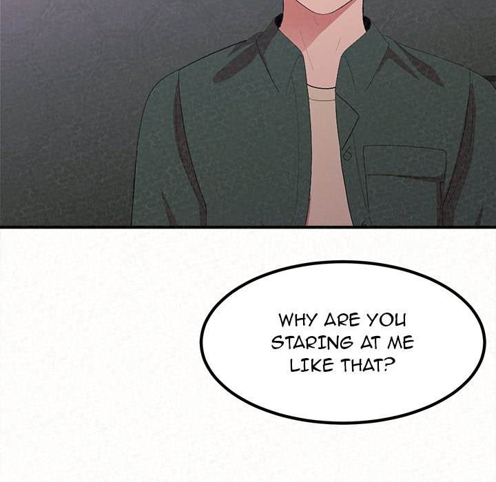 Milk Therapy - Chapter 17 [photo 35] - MangaPorn