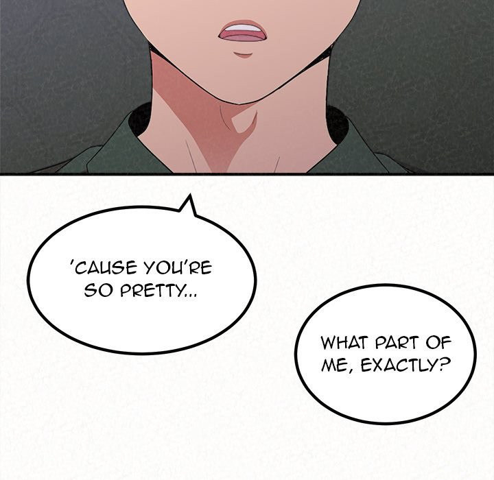 Milk Therapy - Chapter 17 [photo 37] - MangaPorn