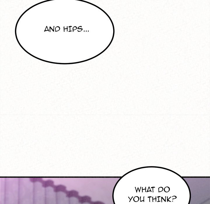 Milk Therapy - Chapter 17 [photo 48] - MangaPorn