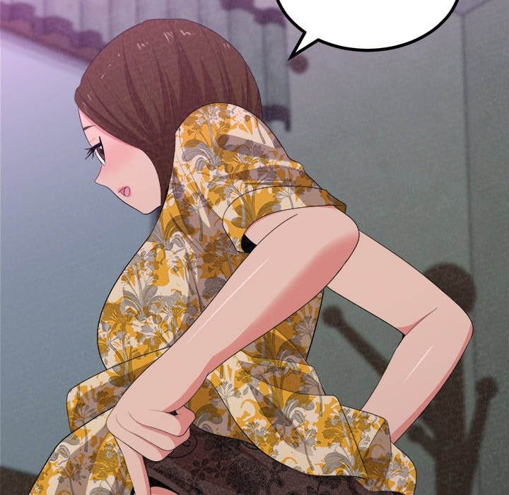 Milk Therapy - Chapter 17 [photo 49] - MangaPorn