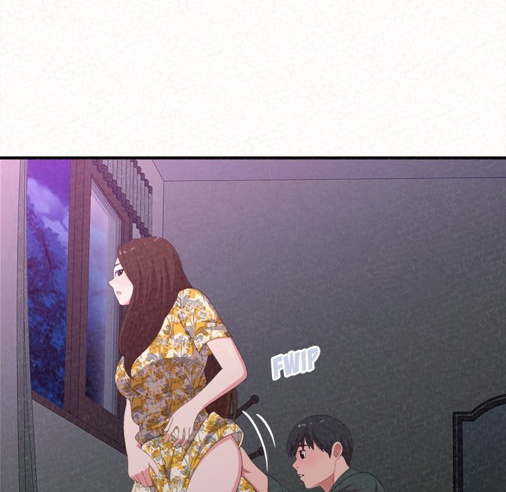 Milk Therapy - Chapter 17 [photo 55] - MangaPorn