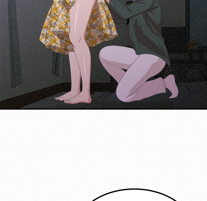 Milk Therapy - Chapter 17 [photo 56] - MangaPorn