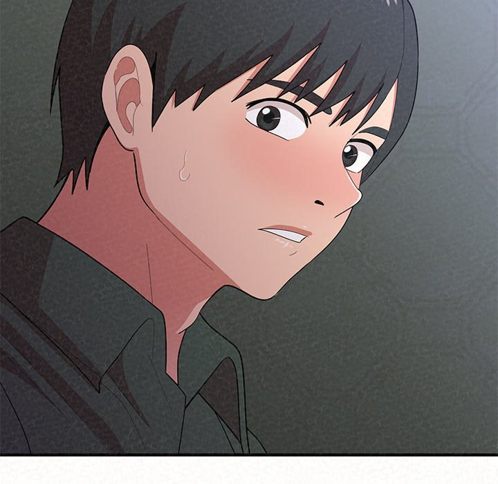 Milk Therapy - Chapter 17 [photo 6] - MangaPorn