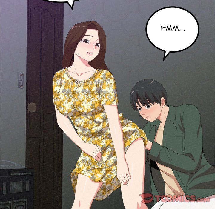 Milk Therapy - Chapter 17 [photo 60] - MangaPorn