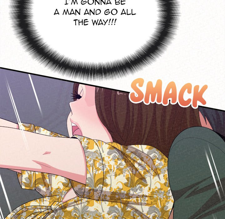 Milk Therapy - Chapter 17 [photo 98] - MangaPorn