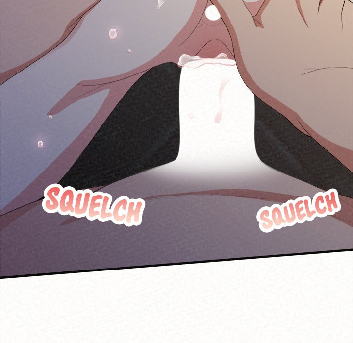 Milk Therapy - Chapter 18 [photo 105] - MangaPorn