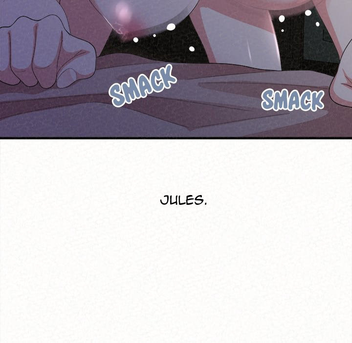 Milk Therapy - Chapter 18 [photo 115] - MangaPorn