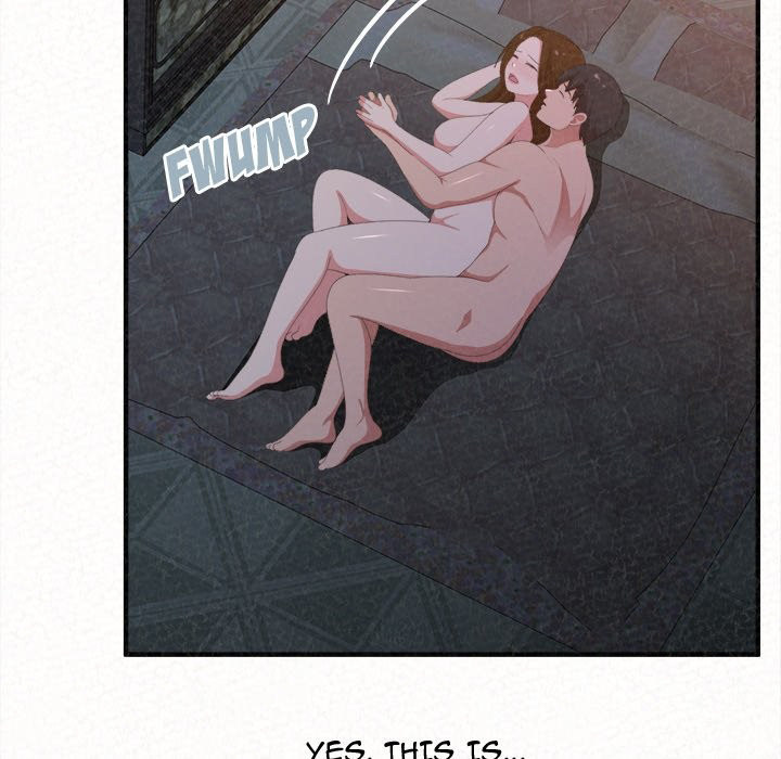 Milk Therapy - Chapter 18 [photo 151] - MangaPorn