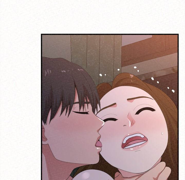 Milk Therapy - Chapter 18 [photo 166] - MangaPorn