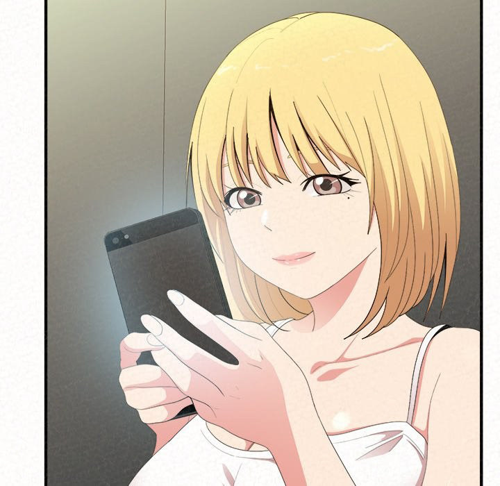 Milk Therapy - Chapter 18 [photo 22] - MangaPorn