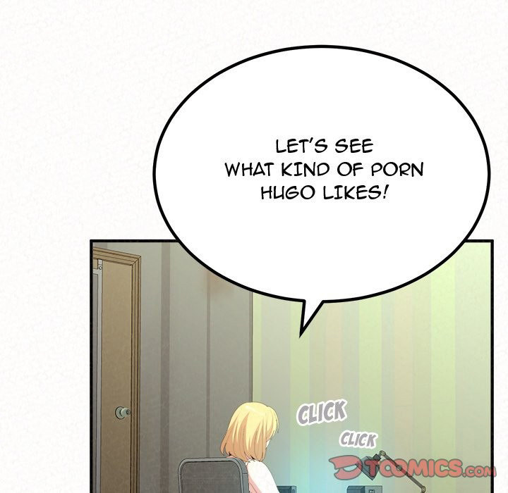 Milk Therapy - Chapter 18 [photo 28] - MangaPorn