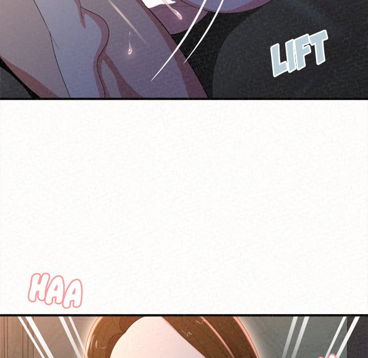 Milk Therapy - Chapter 18 [photo 42] - MangaPorn