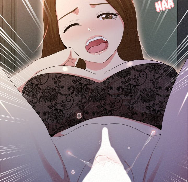 Milk Therapy - Chapter 18 [photo 43] - MangaPorn