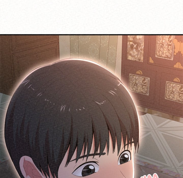 Milk Therapy - Chapter 18 [photo 51] - MangaPorn