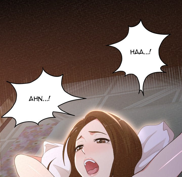 Milk Therapy - Chapter 18 [photo 56] - MangaPorn