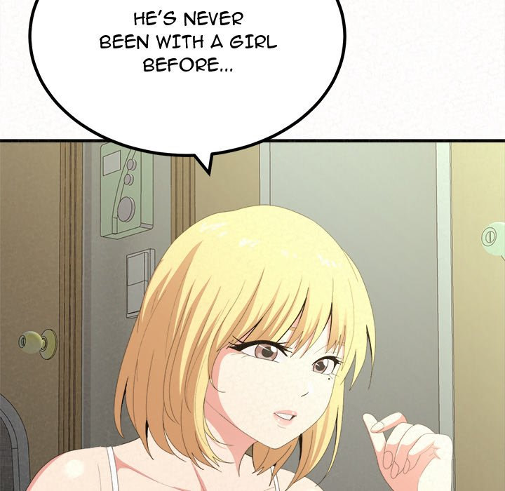 Milk Therapy - Chapter 18 [photo 72] - MangaPorn