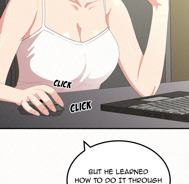 Milk Therapy - Chapter 18 [photo 73] - MangaPorn